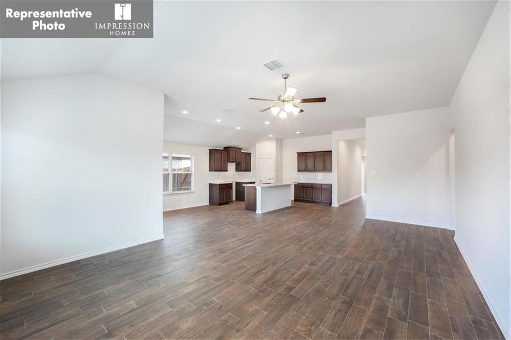 Sanger Circle - Residential