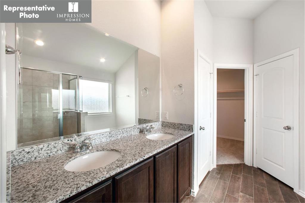 Sanger Circle - Residential