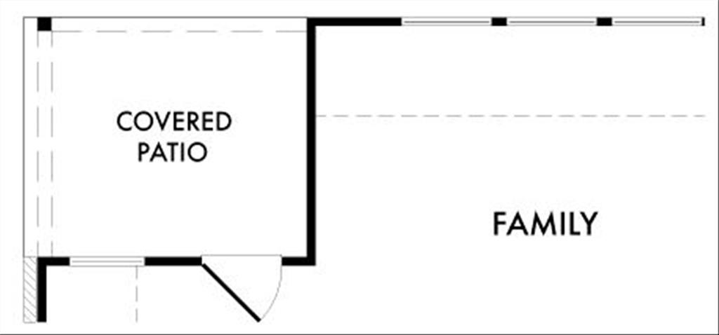 Sanger Circle - Residential