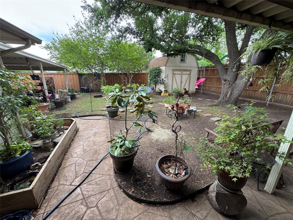 1910 Powderhorn Drive