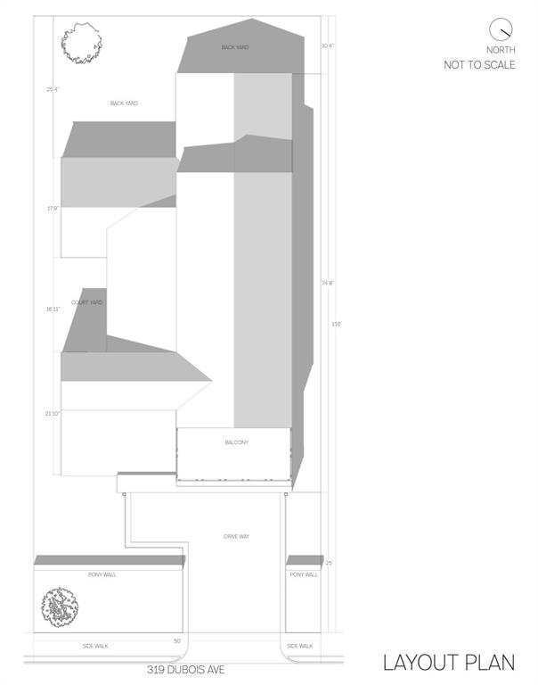 319 Dubois Avenue