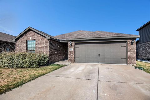 A home in Fort Worth