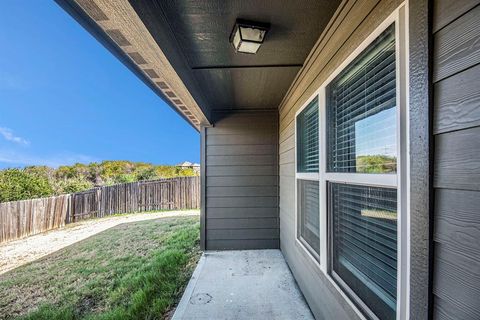 A home in Fort Worth