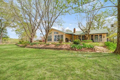 3178 E 2150 Grant OK 74738