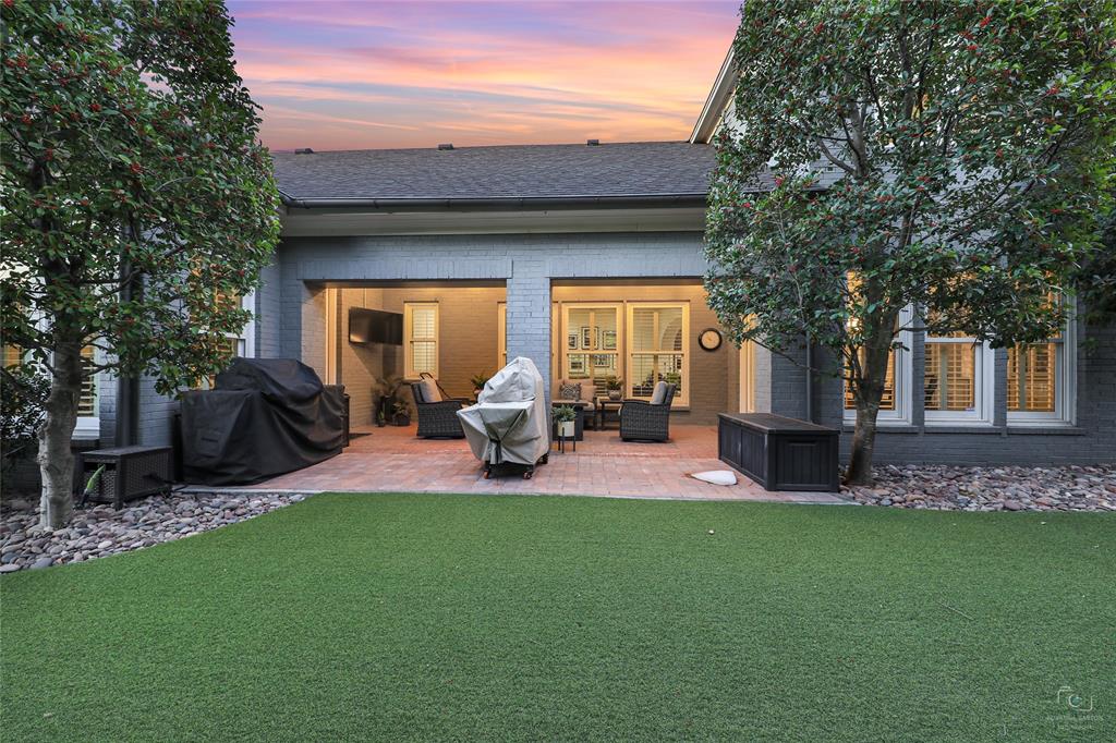 Newman Village - Residential