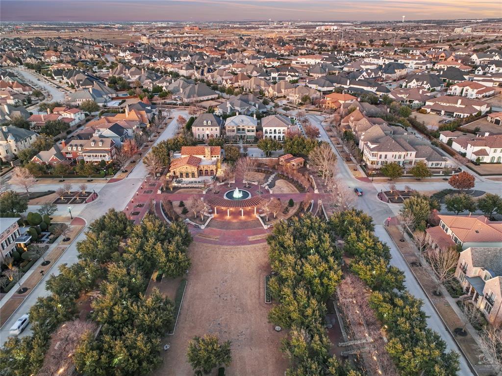 Newman Village - Residential