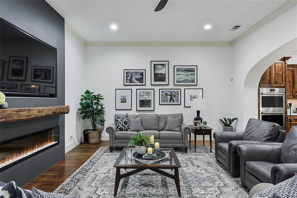 Newman Village - Residential