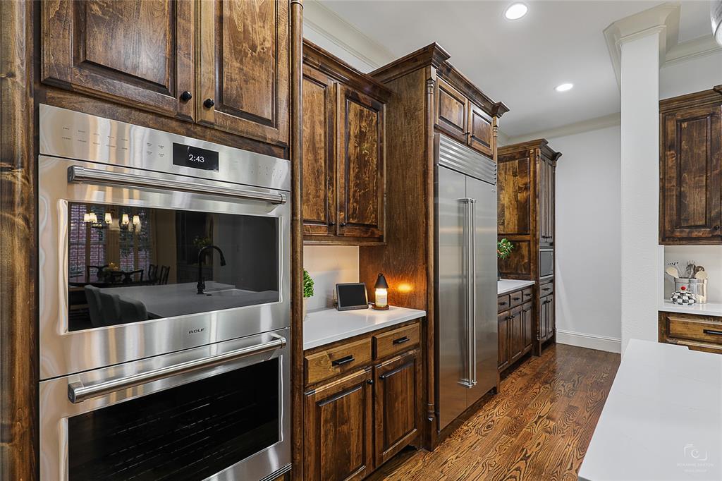 Newman Village - Residential