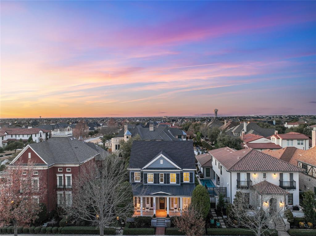 Newman Village - Residential