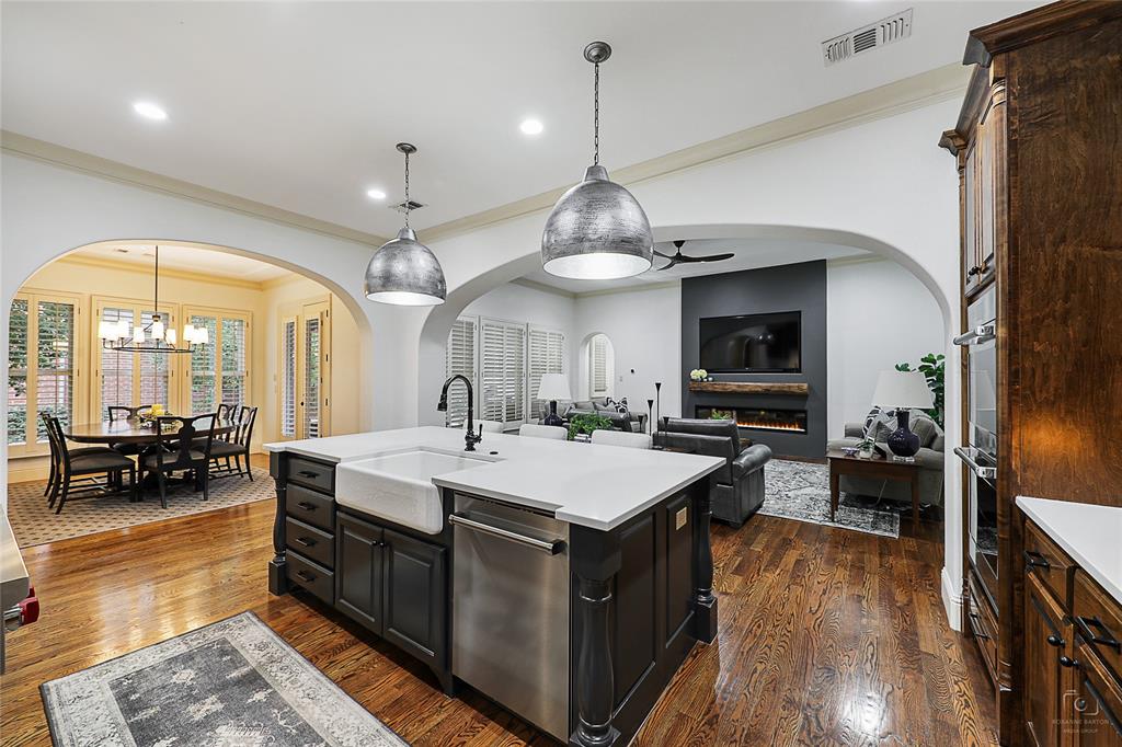 Newman Village - Residential