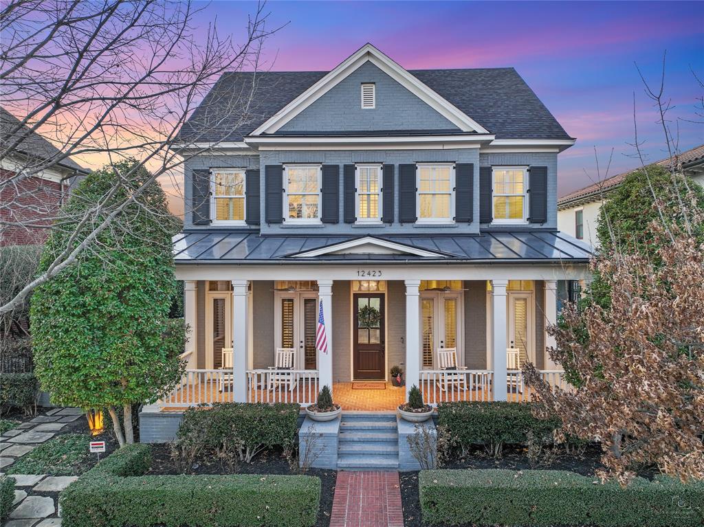 Newman Village - Residential