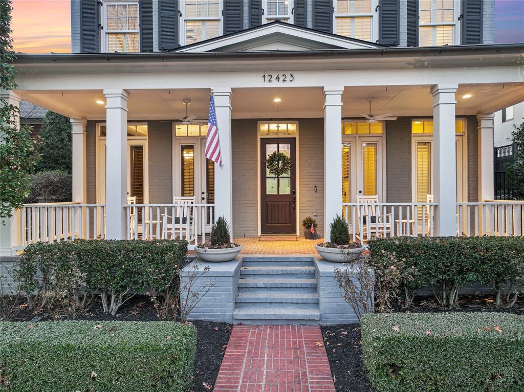 Newman Village - Residential