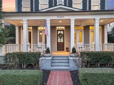 12423 Shoal Forest Lane Frisco TX 75033