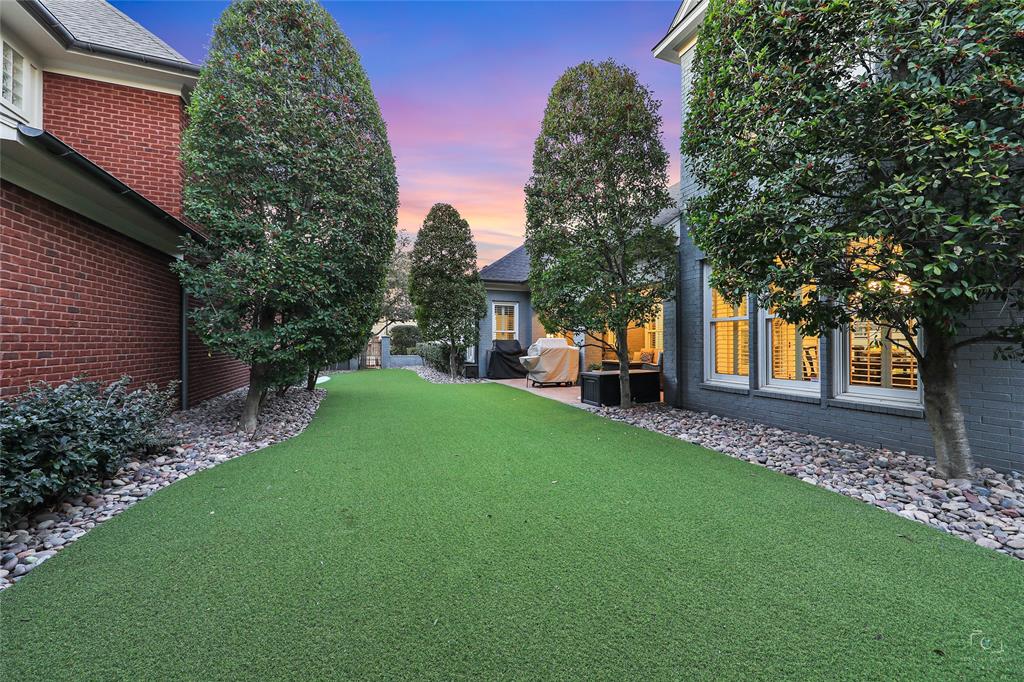 Newman Village - Residential