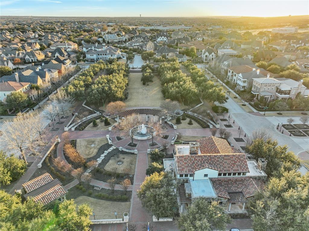 Newman Village - Residential