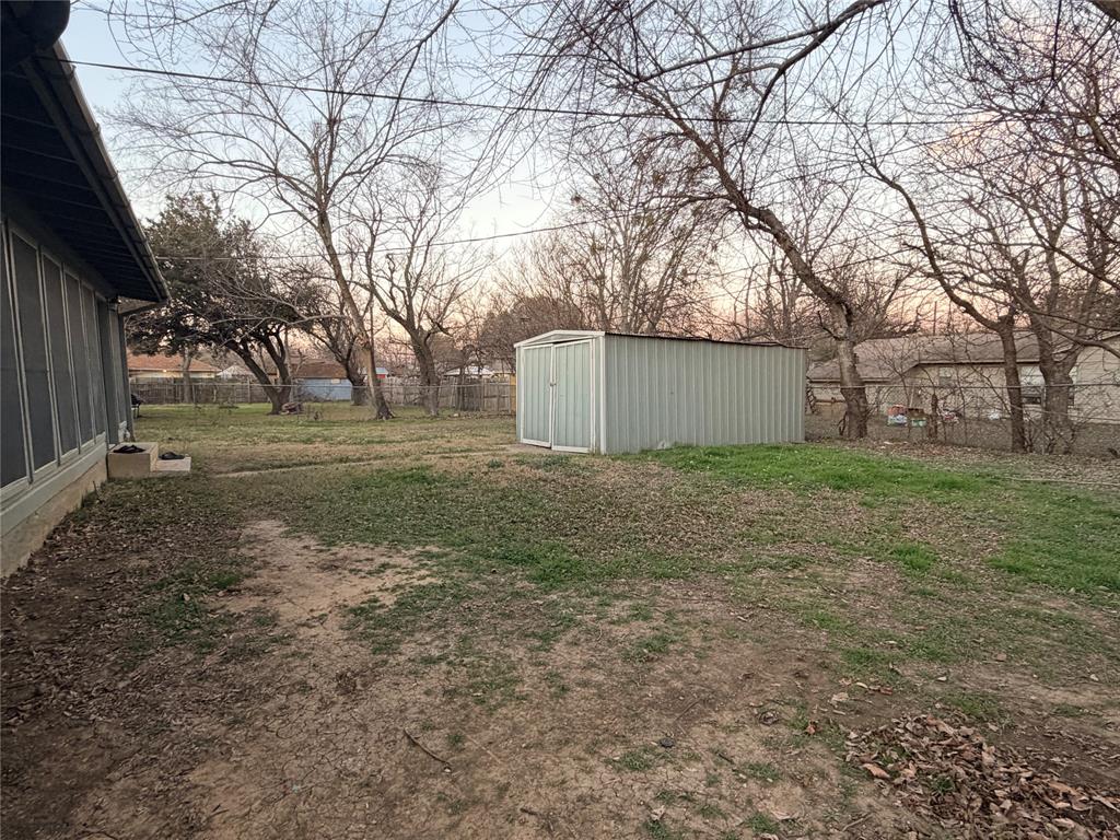 Robertson Addition - Residential