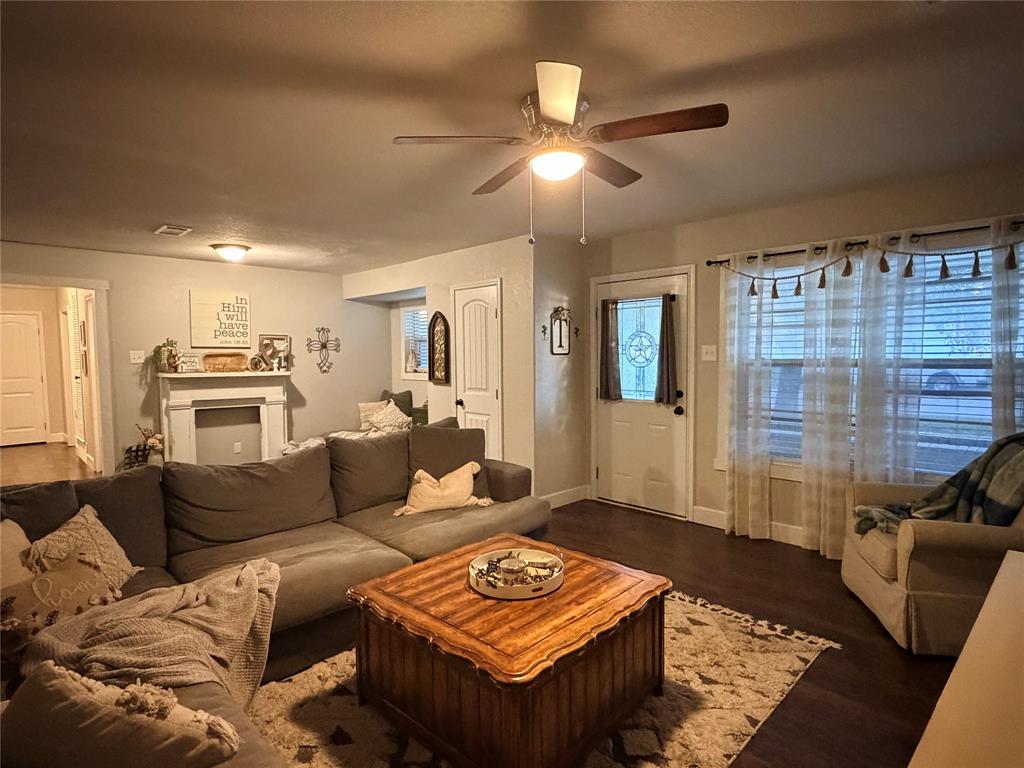 Robertson Addition - Residential