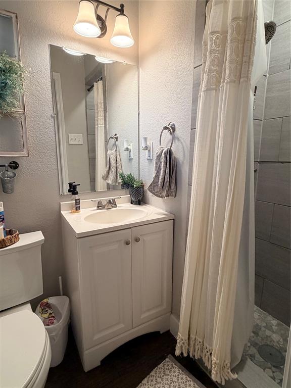 Robertson Addition - Residential