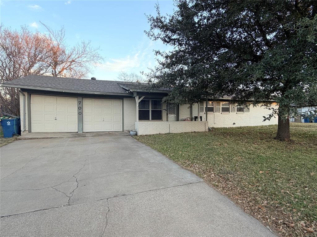 Robertson Addition - Residential