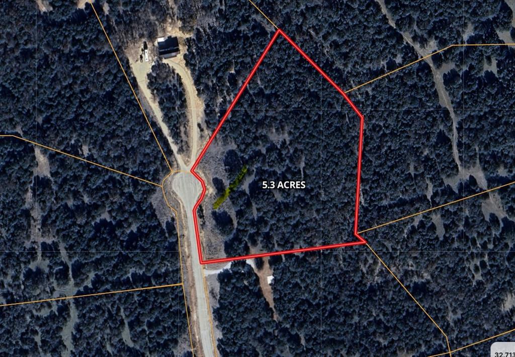 River Canyon Ranch - Land