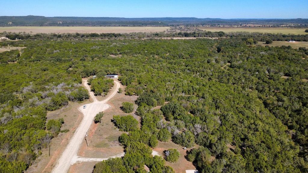 River Canyon Ranch - Land