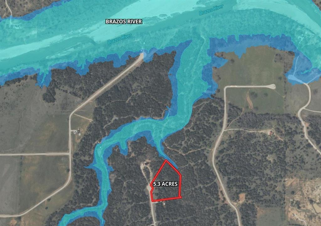 River Canyon Ranch - Land