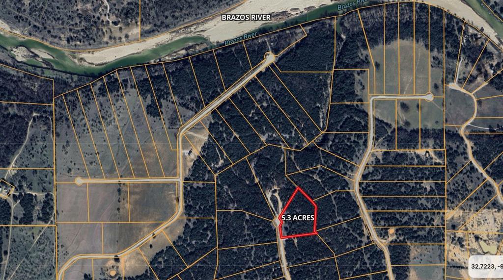 River Canyon Ranch - Land