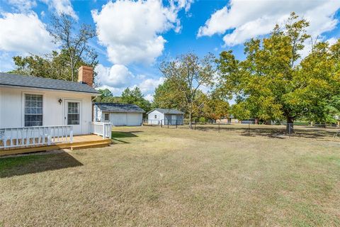 A home in Mineola