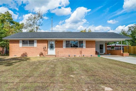 A home in Mineola