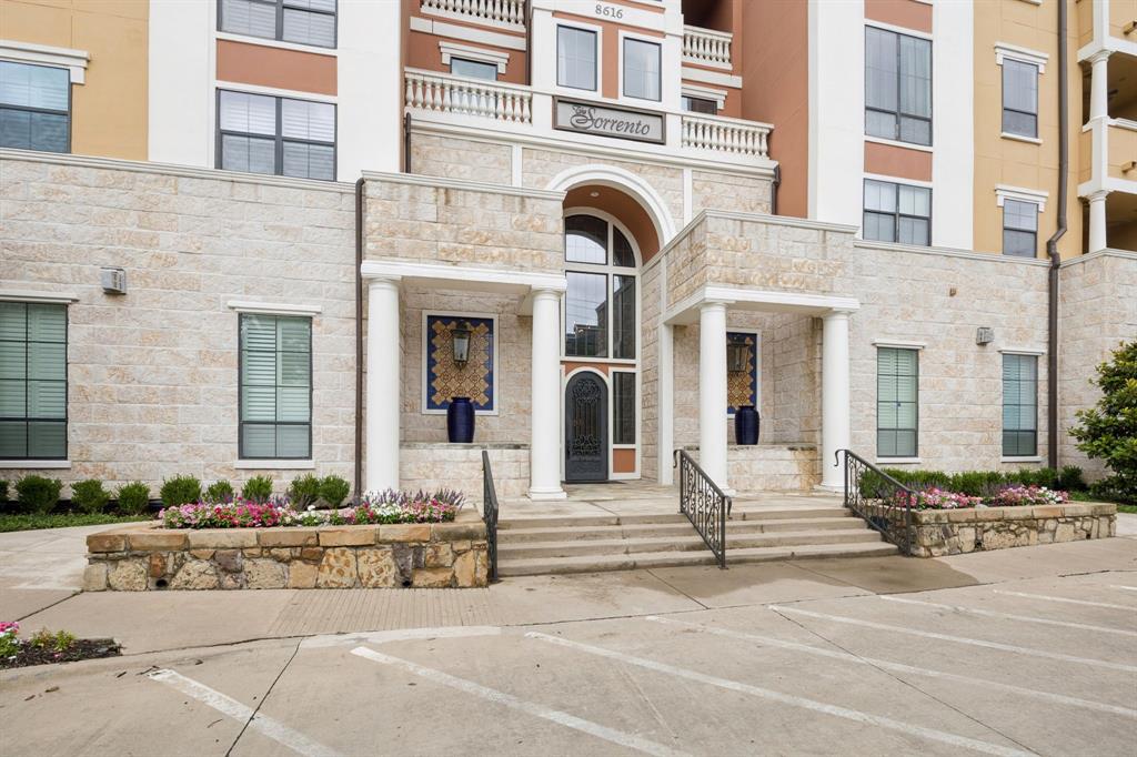 8616 Turtle Creek Boulevard 518