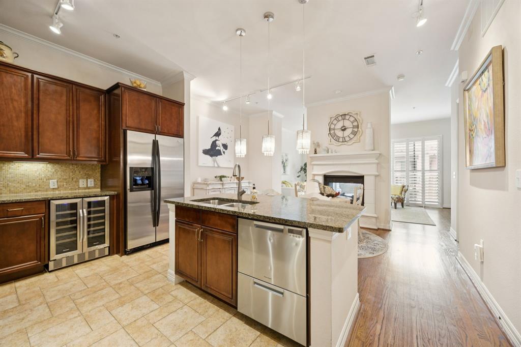 8616 Turtle Creek Boulevard 518