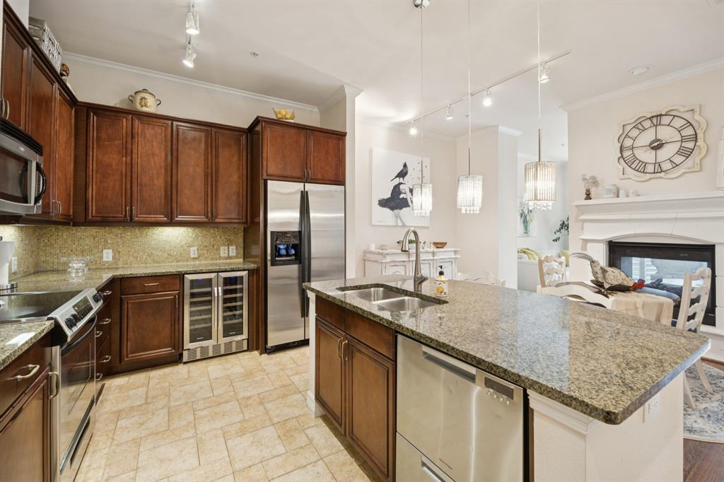 8616 Turtle Creek Boulevard 518