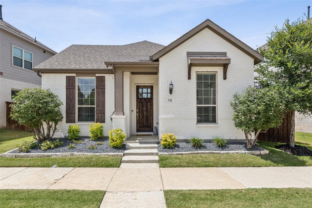 731 Waterbrook Parkway