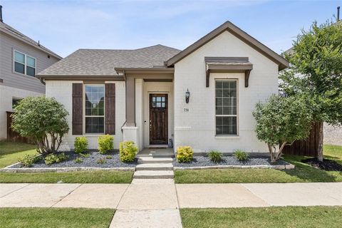 731 Waterbrook Parkway Argyle TX 76226