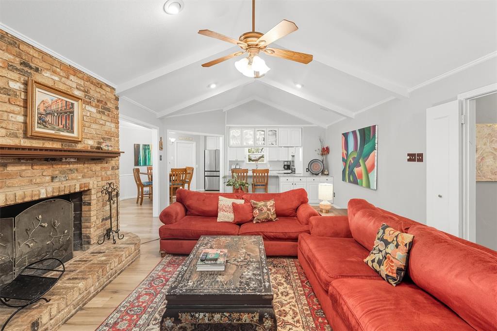 Overton West Add - Residential