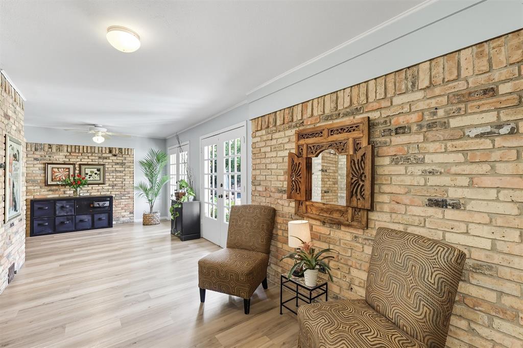 Overton West Add - Residential