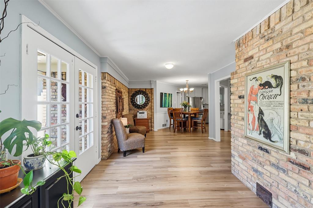 Overton West Add - Residential