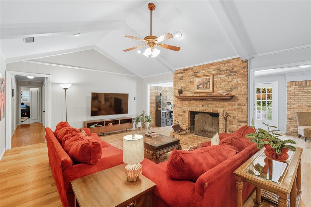 Overton West Add - Residential