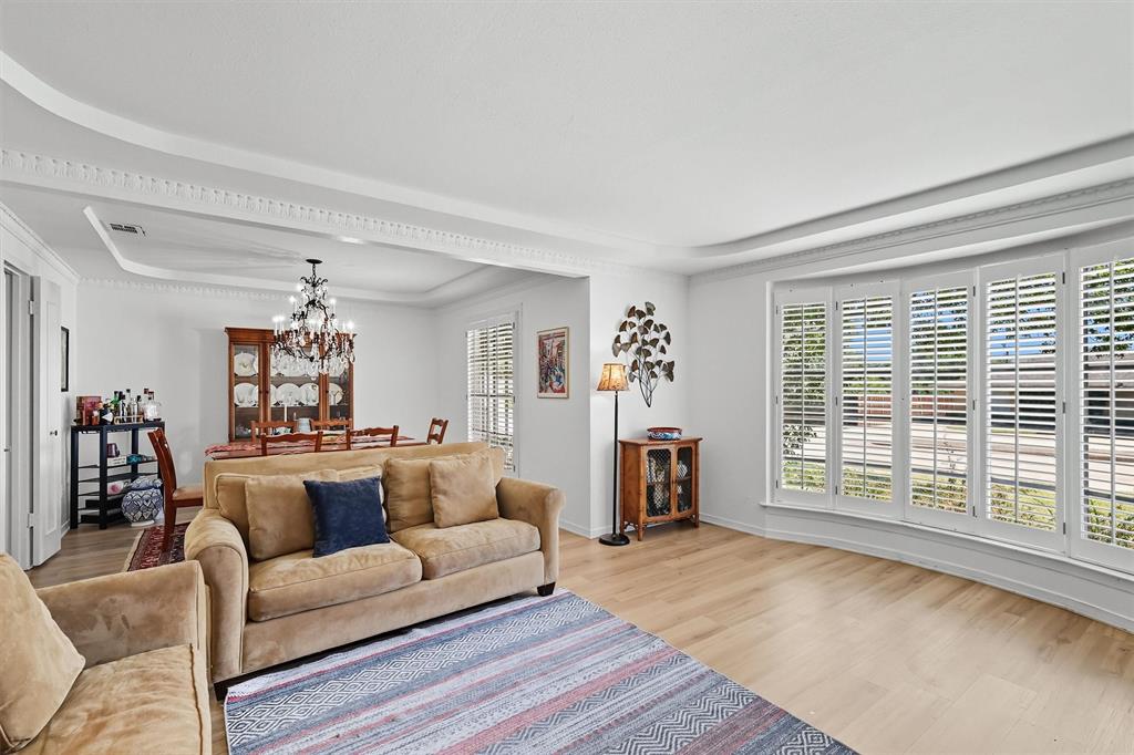 Overton West Add - Residential