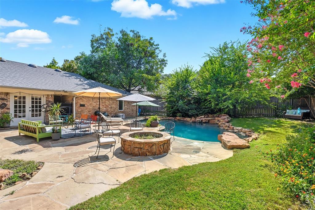 Overton West Add - Residential