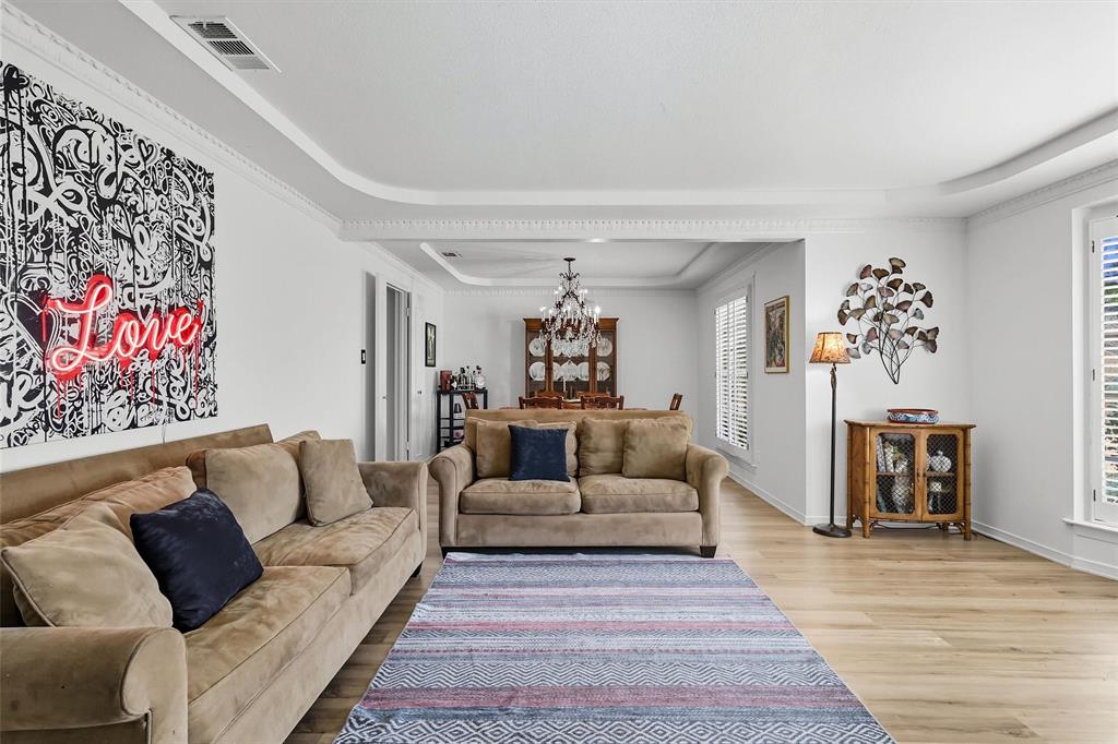 Overton West Add - Residential