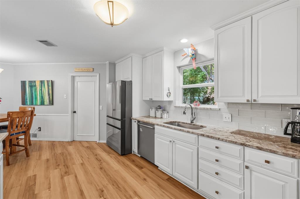 Overton West Add - Residential