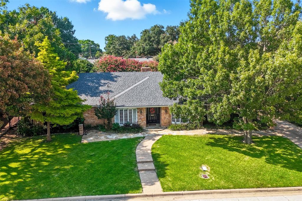 Overton West Add - Residential