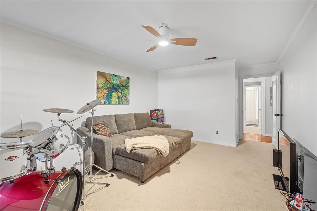 Overton West Add - Residential