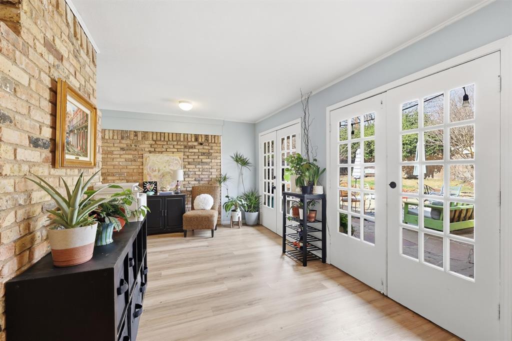 Overton West Add - Residential