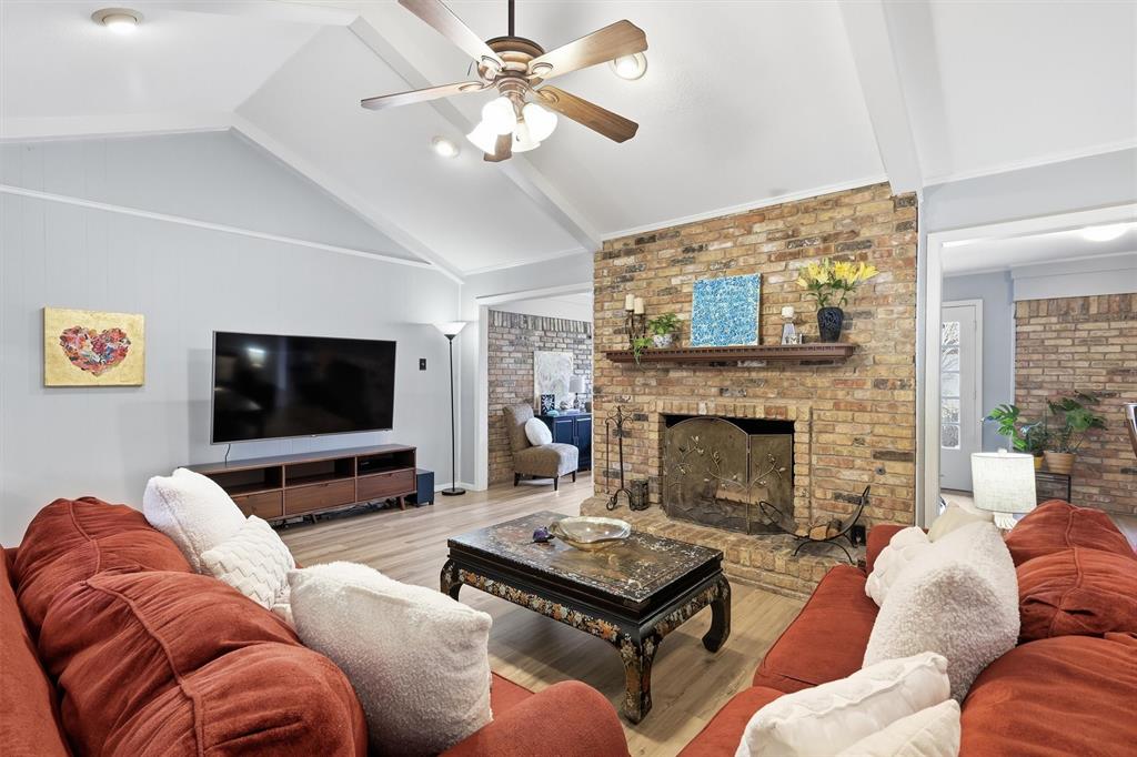 Overton West Add - Residential