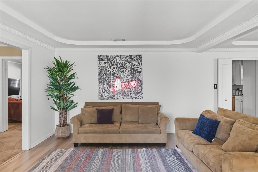 Overton West Add - Residential