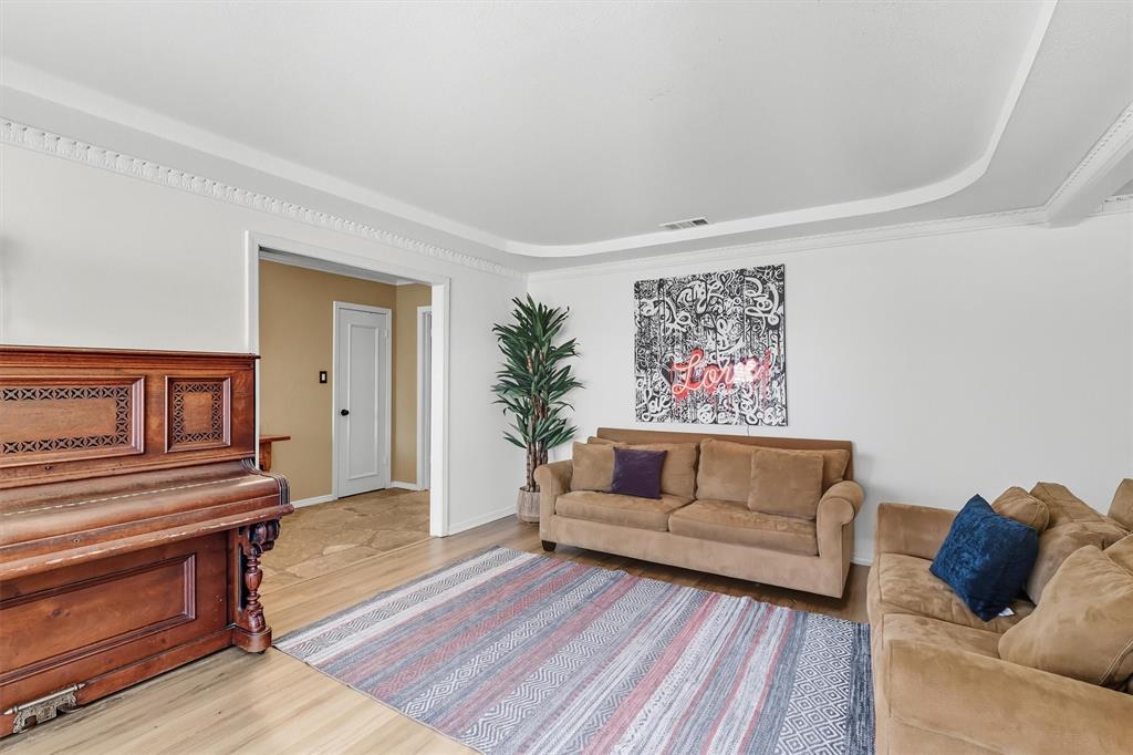 Overton West Add - Residential