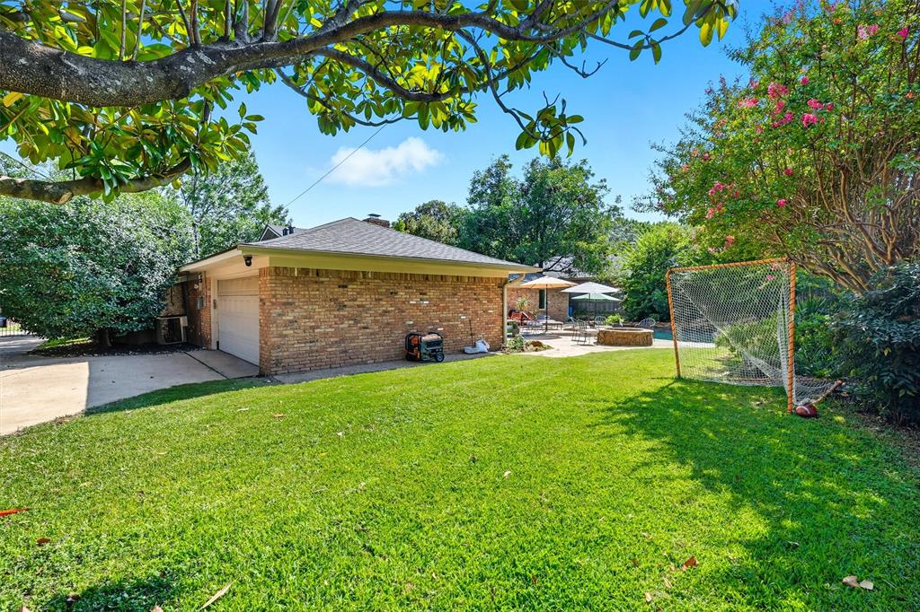 Overton West Add - Residential