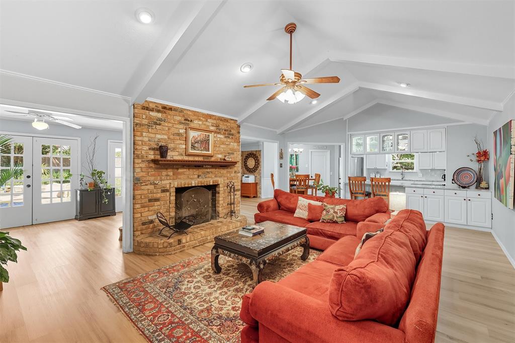 Overton West Add - Residential